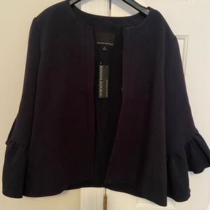 Banana Republic blazer